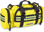 Elite Bags, EMS, Riñonera de emergencias, amarilla