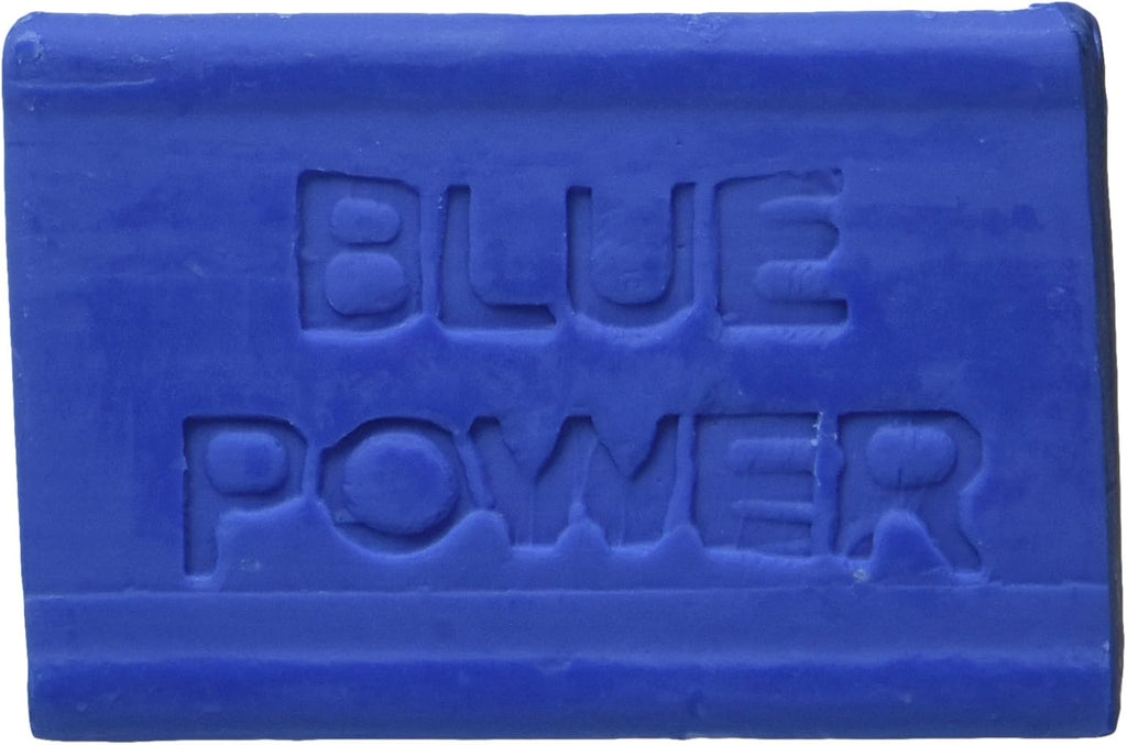 Jamaican Blue Power Laundry Soap, 4.23 Ounce (Pack of 3)