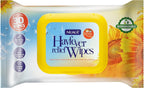 Nuage Hayfever Relief Wipes, Resealable Pack