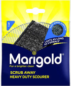 Marigold Scrub Away Heavy Duty Scourer
