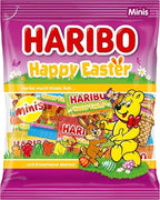 Haribo Happy Easter Minis- 250g