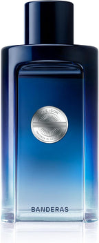 Banderas The Icon Eau de Toilette