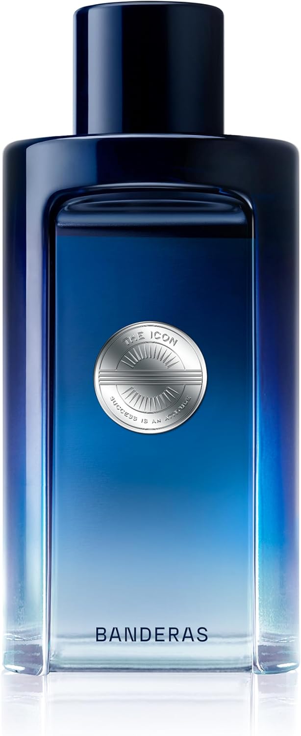 Banderas The Icon Eau de Toilette