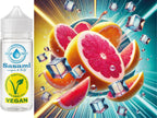 Grapefruit Ice Flavor Concentrate - Vegan - Sasami - 10ml