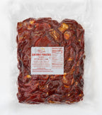 Sun-Dried Tomatoes, Ready to Eat, Brilliant Red Color | Moist Chewy Texture | Nutritious | Healtful | Flavorful | Kosher | Vegan | Keto | Paleo | Naturally Gluten-Free, 5lbs