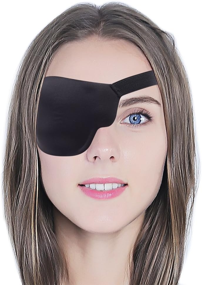 3D Eye Patch (Right Eye)