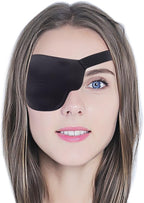 3D Eye Patch (Right Eye)