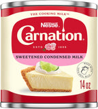 Carnation Sweetened Condensed Milk 14oz