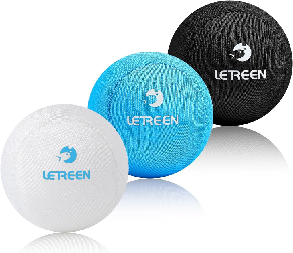 Stress Ball, Tri-Density Stress Balls for Adults & Grip Strengthening, Squeeze Balls for Hand Therapy, Squishy Stress Ball, Hand Strengthener Ball, Hand Balls for Therapy