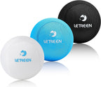 Stress Ball, Tri-Density Stress Balls for Adults & Grip Strengthening, Squeeze Balls for Hand Therapy, Squishy Stress Ball, Hand Strengthener Ball, Hand Balls for Therapy
