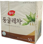 Dong Suh Korean Tea (50 Bags) (Solomon's Seal Tea)