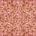ConfectPink and Gold Edible Sprinkle Mix, Metallic Cake Decorations, Cupcake Toppers, Baking Toppings for Birthday, Wedding, Party Cakes | Vegan, Gluten-Free, Nut-Free, Soy-Free, Dairy-Free, Palm Oil-Free- 4.2 Oz