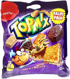 Munchy's Assorted Biscuit 1kg x 1 Pack (Topmix)
