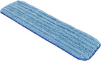 Zerodis Zerodis Mop Accessories Pad Set Reusable Microfiber Pads for Hard Floors Compatible with Series Mops 18.11x5.39in Ideal for Home 8 Pcs Mop Deep