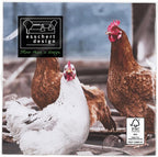 Esschert Design TP179 Chicken Napkins
