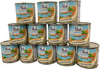 PEAK EVAPORATED MILK 5 OZ ( 12 CANS)