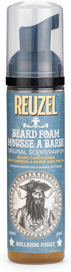 Reuzel Beard Foam