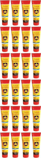 Jalostaja Turun Sinappia Strong Mustard 24 Packs of 275g