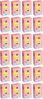 Fazer Carneval Prinsessa Biscuits 24 Boxes of 175g 148.8oz