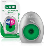 ButlerWeave Dental Floss 200 Yard