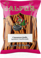 Cinnamon Quills - 100g