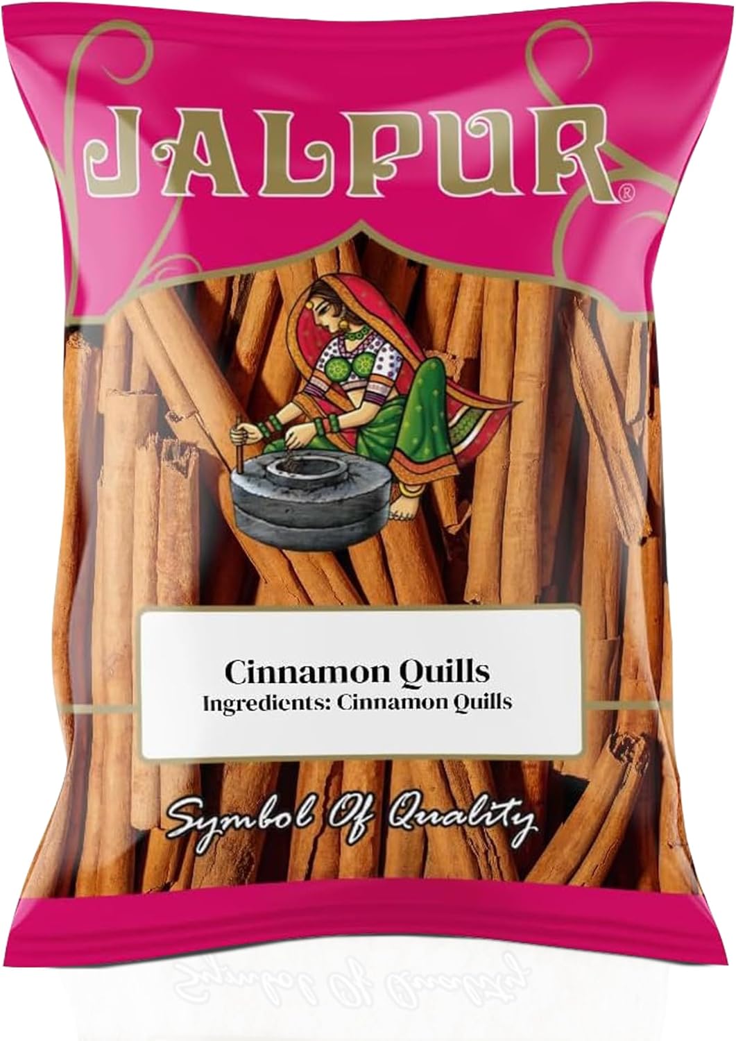 Cinnamon Quills - 100g