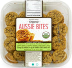 Organic Aussie Bites 30 OZ. (2 Pack)