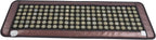 Natural Jade Tourmaline Stone Far-Infrared Therapy Mat Electric Heating Pad