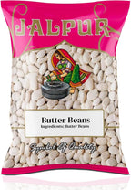 Butter Beans by Jalpur