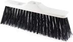 Cavallo Horse Industrial Broom Extra, 24 cm, Multicolour