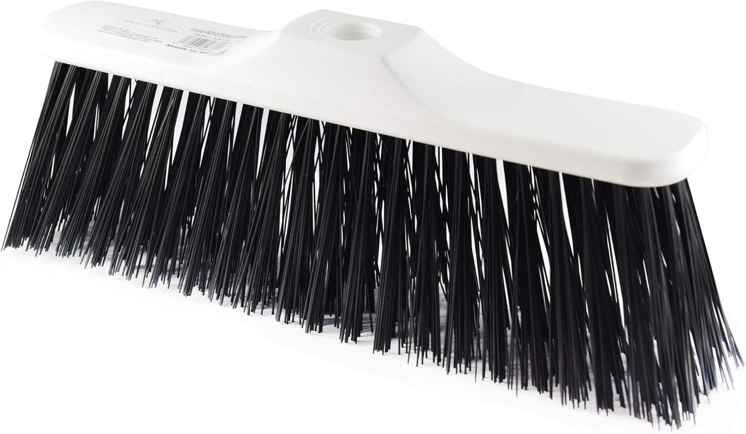 Cavallo Horse Industrial Broom Extra, 24 cm, Multicolour