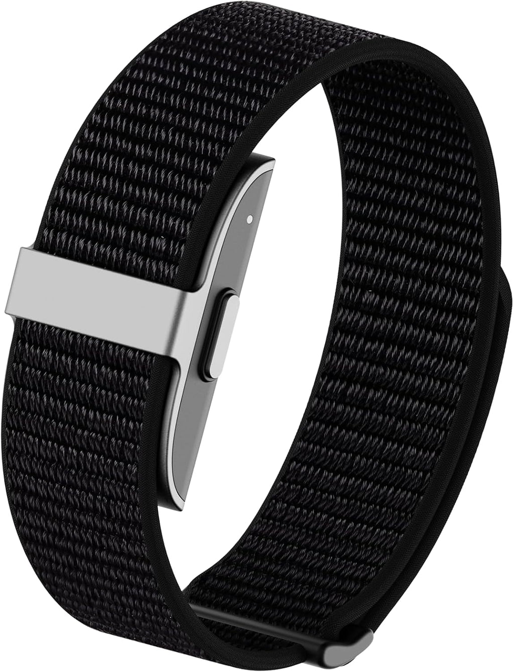 Nylon Loop Sport Hume Band Replacement Strap Compatible with Hume Band,Adjustable Soft Wrist Bands for Women Men,Breathable Wristband for Hume Health Band Fitness Tracker