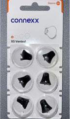 New - Connexx Sleeve 3.0 Vented by Signia (Formerly Known as Siemens) (Extra Small)