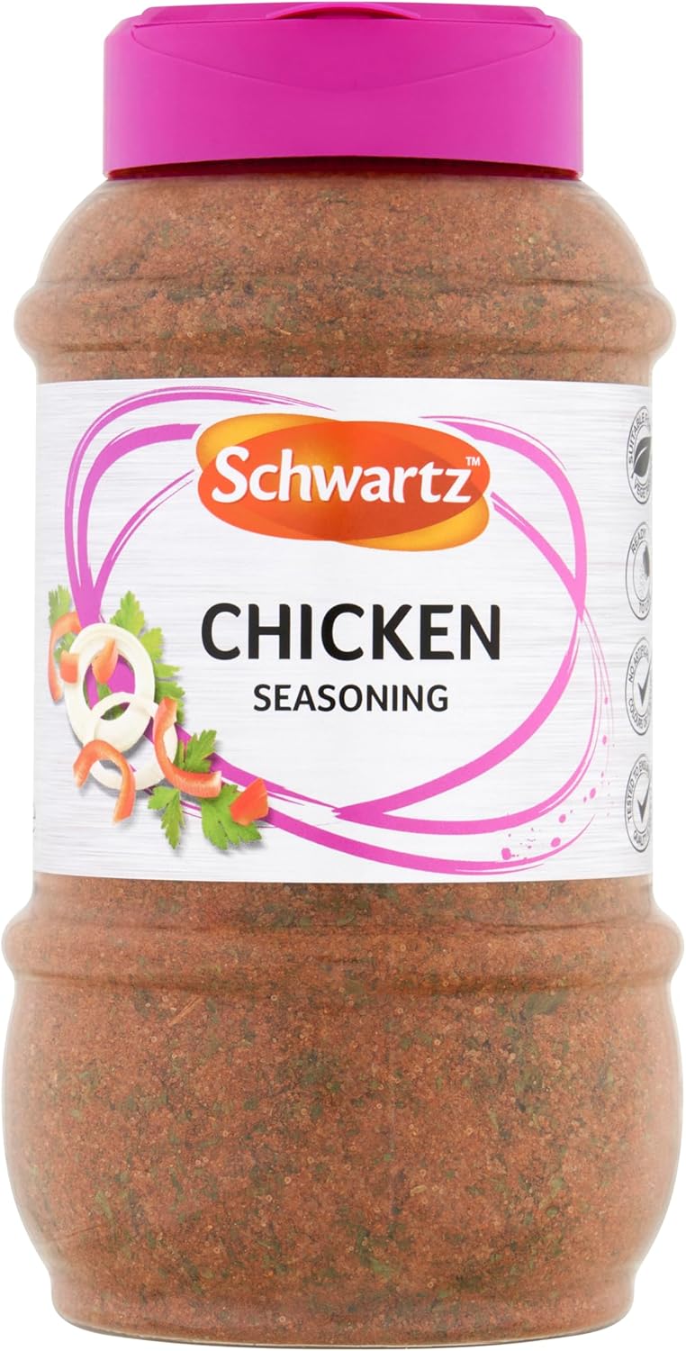 Schwartz - Seasoning - Chicken - 720g