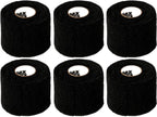Powerflex Stretch Athletic Tape - 6 Rolls