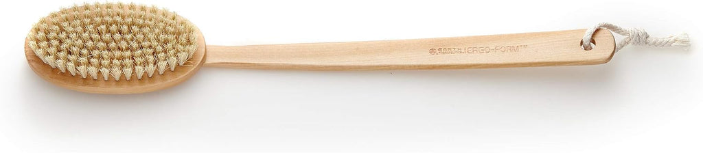 Earth Therapeutics Far Reaching Back Brush