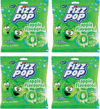 Beacon Fizz Pop Apple 10s Pack of 4