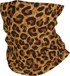 Face Mask Multipurpose Neck Gaiter Reusable Balaclava Face Mask for Adults
