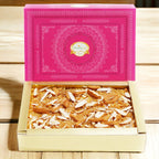 Ghasitaram Gifts Indian Sweets - Sweets- Delicious Milk Cake
