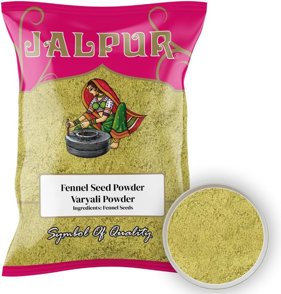 Fennel Seed Powder 100g