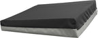Drive Medical 8134 Sitting Wedge Cushion, Foam Fill, Blue