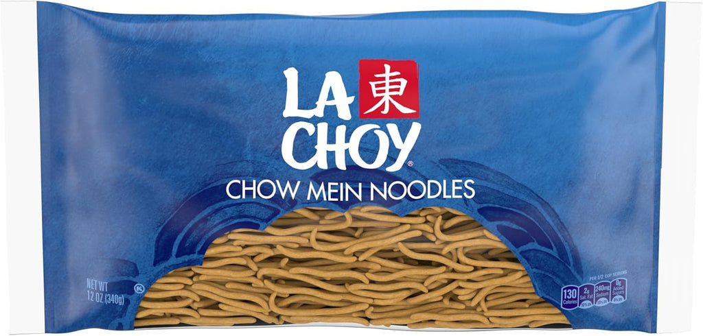 La Choy Chow Mein Noodles, 12 oz.