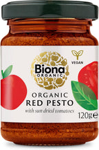 Biona Organic Red Pesto (Pack of 6)