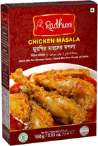 Mahavir Radhuni Chicken Masala