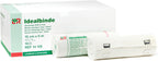 Lohmann & Rauscher 58410 Idealbinde Short Stretch Elastic Bandage, 8" Wide x 5.5 Yard Long Roll, Packaging May Vary