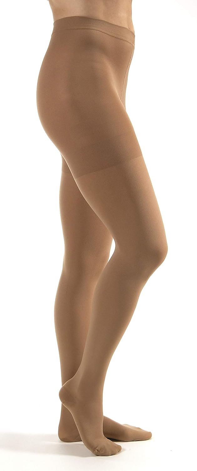 Jobst Relief Medical Legwear, Waist Hi, Small