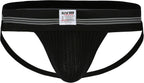 GYM mens 2" Wide Band Classic Athletic Supporter