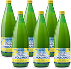 Volcano Lemon Juice 1Ltr (Pack of 6)