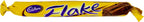 British Cadbury Flake Bar 32g