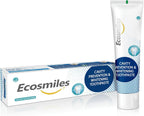 Fluoride Anticavity Toothpaste for Adults - SLS Free, Hydroxyapatite Remineralizing & Enamel Repair, Xylitol Whitening Tartar Remover, Mint Flavor, 3.52 OZ